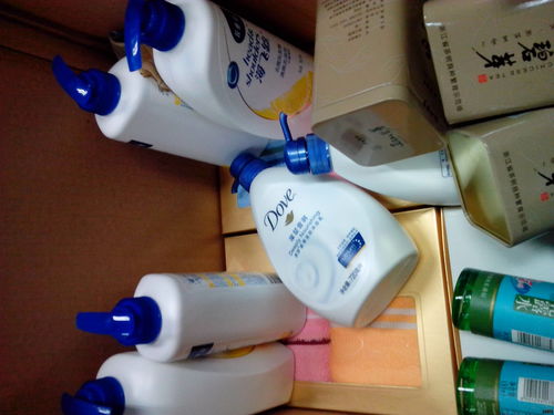 嘉定都市网日用百货 精选洗发水沐浴露，呵护您的每一天