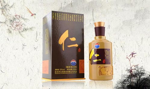 茅台酒与茅台系列酒 一字之差，天壤之别