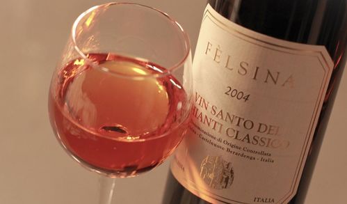 圣酒 色彩斑斓的葡萄酒巅峰之作