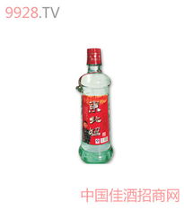 双城市白酒厂跨界饮品 传统工艺与现代口感的融合