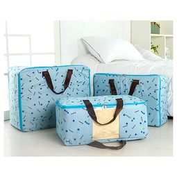 新奇特创意家居收纳指南 懒人生活必备的棉被收纳袋与小百货推荐