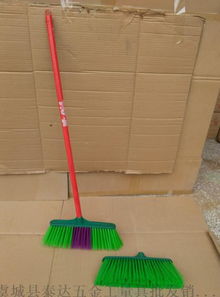 厂家直销软毛小斜头扫帚，优质清洁工具尽在虞城县泰达五金工量具批发销售部