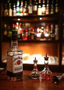 杯中忘忧 专访调酒师Freestyle的艺术与哲学