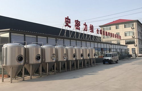沧州1000升精酿啤酒设备免费安装 酒厂投资如何精打细算？