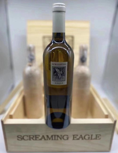美国啸鹰干白 膜拜酒界的不朽传奇与高清图赏